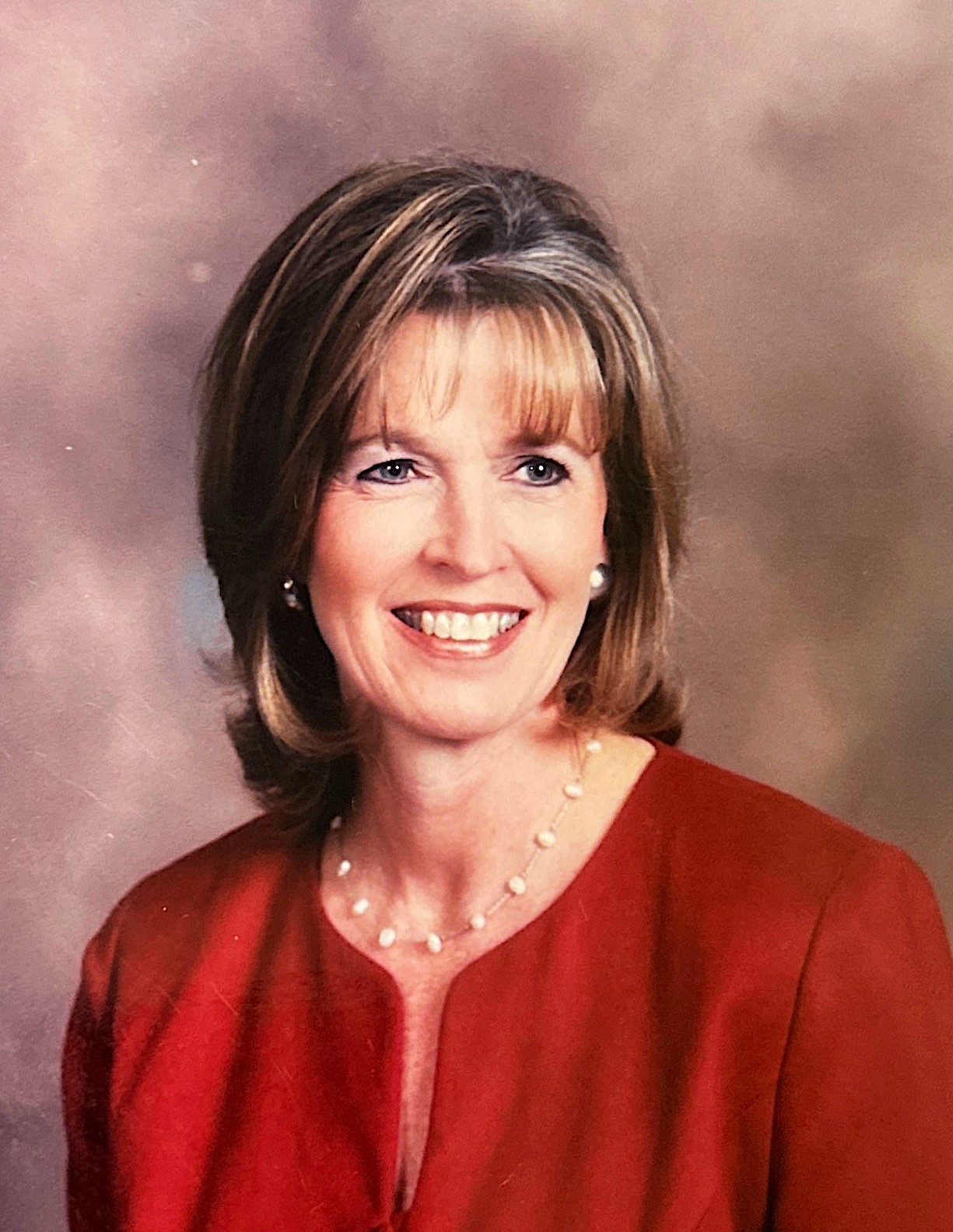 Elaine M. Myers